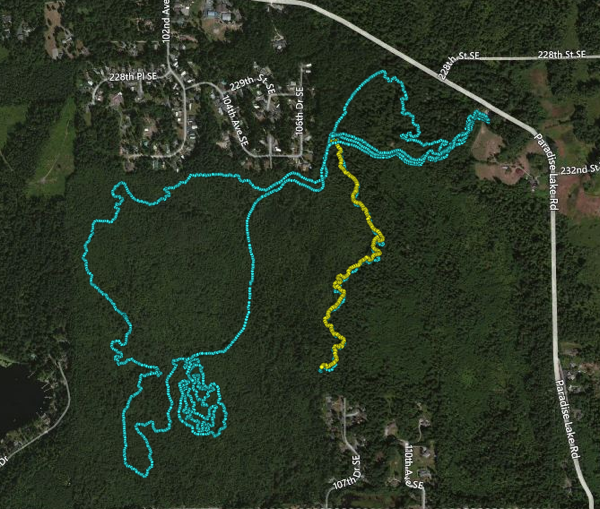 man-vs-machine-llyods.png Lloyd Trail in Paradise Valley